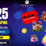 Platinum Reels Casino (125 Free Spins)