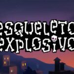 Esqueleto Explosivo Slot