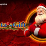 Santa's Gift Slot Endorphina