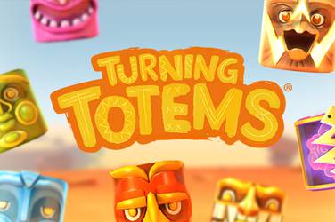 Turning Totems Slot