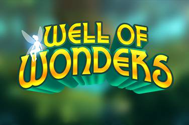 Well of Wonders Slot