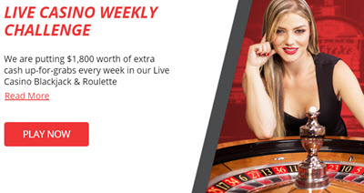 BetOnline Casino