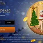 Big Santa Slot (100 Free Spins)