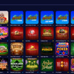 Bitcoin Casino Table Games