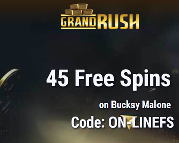Grand Rush Casino