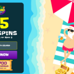 Island Reels No Deposit Bonus 65 Free Spins!