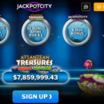 Jackpot City Casino Canada