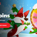 Red Dog Online Casino (45 Free Spins)