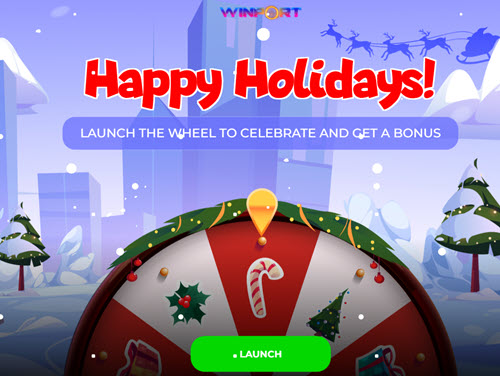 Winport Casino No Deposit Bonus Codes