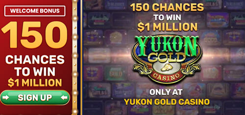 Yukon Gold Casino