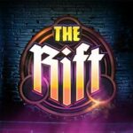 The Rift slot