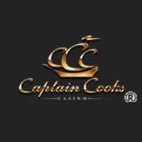 Captain Cooks Casino