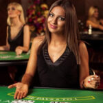 Live Dealer Casinos