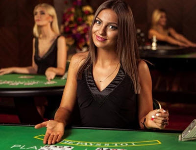 Live Dealer Casinos