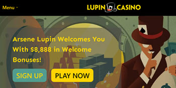 Lupin Casino