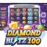 Diamond Blitz 100 Slot