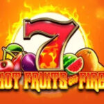 Hot Fruits on Fire Slot