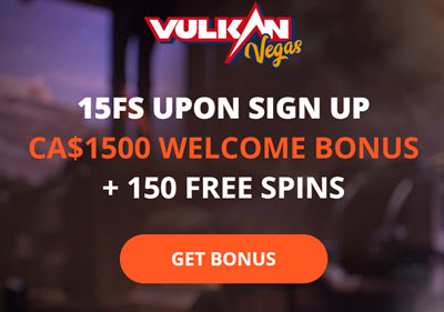 Vulkan Vegas Casino