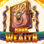 Book of Wealth Slot