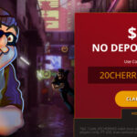 Cherry Gold Casino No Deposit Bonus Codes (20 Free Chips)