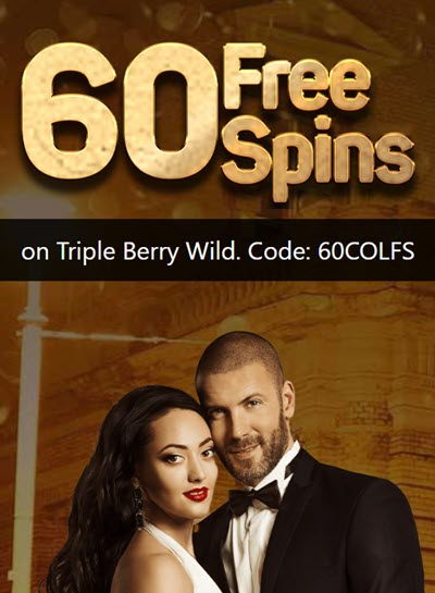 Grand Rush Casino No Deposit Bonus