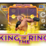 King of the Ring Slot