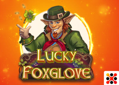 Lucky Foxglove Slot