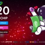 Sloto Stars Casino No Deposit Bonus Codes - 20 Free Chip!