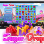 Sugar Drop Slot