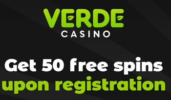 Verde Casino