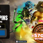 Fortunes of Olympus Slot - 50 Free Spins!