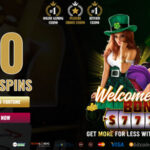 Giant Fortunes Slot - 70 Free Spins