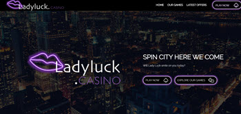 Lady Luck Casino