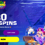 Island Reels Casino No Deposit Bonus 80 Free Spins