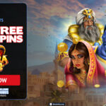 Lion Slots Casino No Deposit Bonus 60 Free Spins