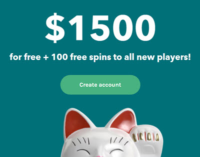 Lucky Days Casino