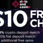 Slots and Casino ($10 Free)