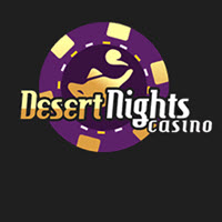 Desert Nights Casino