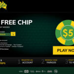 Fair Go Casino 5 Free Chip