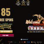 Slots Win Casino No Deposit Bonus 85 Free Spins