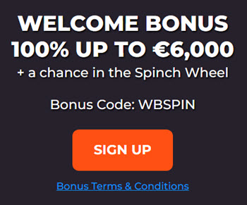 Spinch Casino
