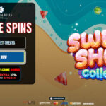 Sweet Shop Collect - 70 Free Spins