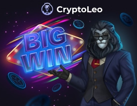 Cryptoleo Casino No Deposit Bonus