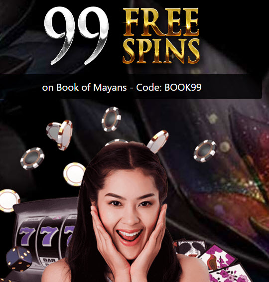 Black Lotus Casino No Deposit Bonus