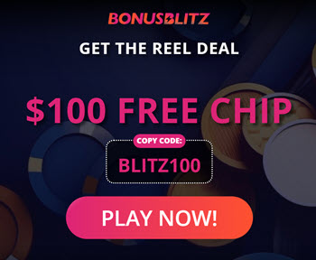 Bonus Blitz Casino