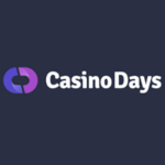 Casino Days - 10 Free Spins