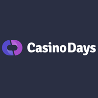 Casino Days - 10 Free Spins