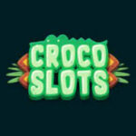 CrocoSlots Casino (25 Free Spins!)