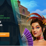 Jackpot Saloon Slot - 35 Free Spins