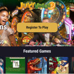 Juicy Vegas Casino No Deposit Bonus